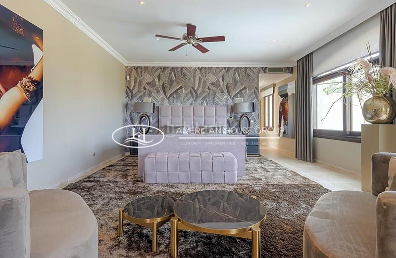 Foto 78c8e79d-5dfb-4138-aa2a-7241b91eec94. Haus mit pool in Benahavís pueblo Benahavís