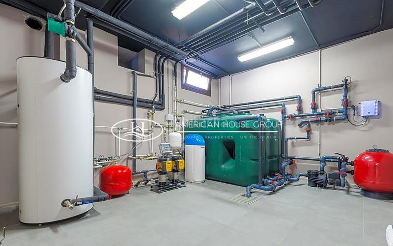 Foto 78dac377-56cd-44ff-a767-5c36facb460d. Haus mit pool in Benahavís pueblo Benahavís