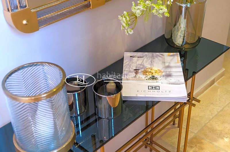 Foto 79aeacd2-2ec8-4bde-80c3-51a825770db5. Haus mit pool in Benahavís pueblo Benahavís