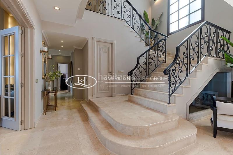 Foto 7af6b6fe-4456-4ebb-9f76-74f098a6723b. Haus mit pool in Benahavís pueblo Benahavís