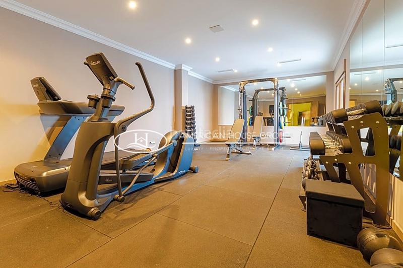 Foto 7b5e9ace-cd2a-489c-8149-d0166ccb858d. Haus mit pool in Benahavís pueblo Benahavís