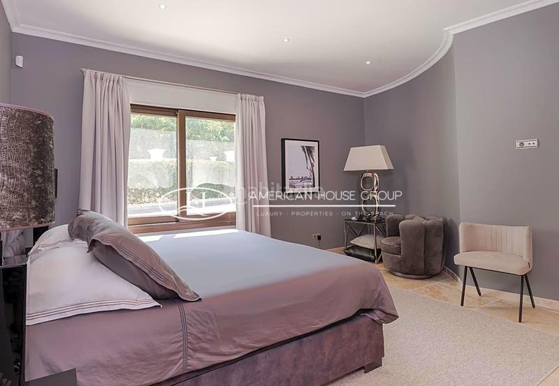 Foto 813813c2-ec00-4e52-bce6-958157b099e5. Haus mit pool in Benahavís pueblo Benahavís