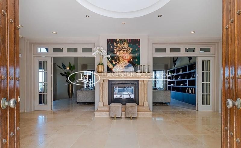 Foto 92c4cbdd-cb0f-40a0-8fee-dbf1b1d6c79b. Haus mit pool in Benahavís pueblo Benahavís