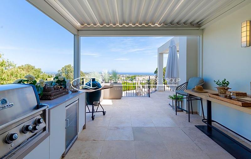 Foto 96b07553-eb30-4718-b326-7cf090a061f2. Haus mit pool in Benahavís pueblo Benahavís