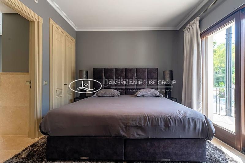 Foto 9af5c1da-0604-4518-bfc2-4c411e435124. Haus mit pool in Benahavís pueblo Benahavís