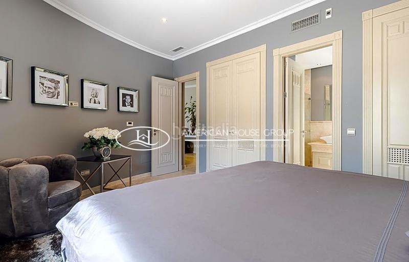 Foto a2881dca-58bc-4c7f-9f63-9dae9c348e5a. Haus mit pool in Benahavís pueblo Benahavís