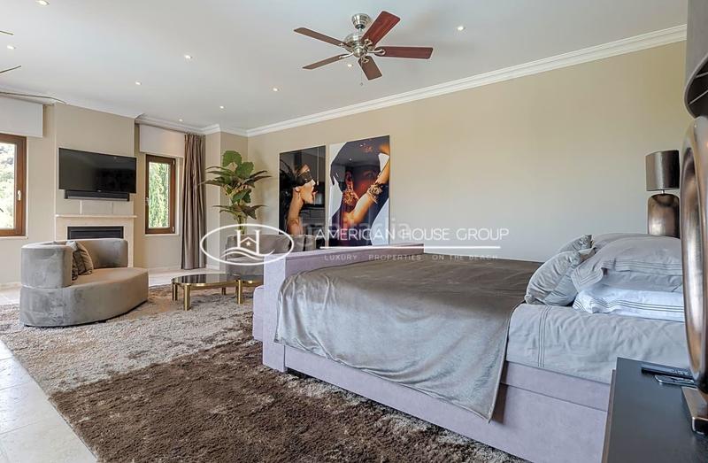 Foto ac89b8f6-d74d-49bf-9449-1339b925b40c. Haus mit pool in Benahavís pueblo Benahavís