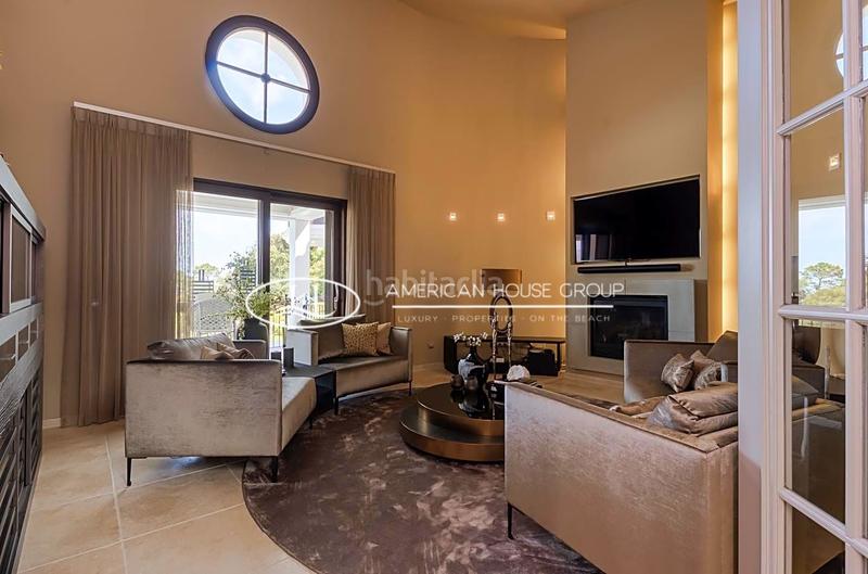 Foto bafcda98-1393-4f5e-b464-b5d5a99bda65. Haus mit pool in Benahavís pueblo Benahavís