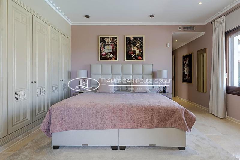 Foto be7dbd7f-8cac-41cd-9f0f-12c1e980aaa5. Haus mit pool in Benahavís pueblo Benahavís