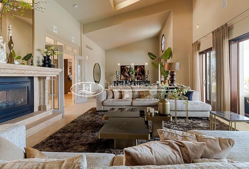 Foto cba12143-d01f-4367-b9a7-1babd3dd6bf2. Haus mit pool in Benahavís pueblo Benahavís