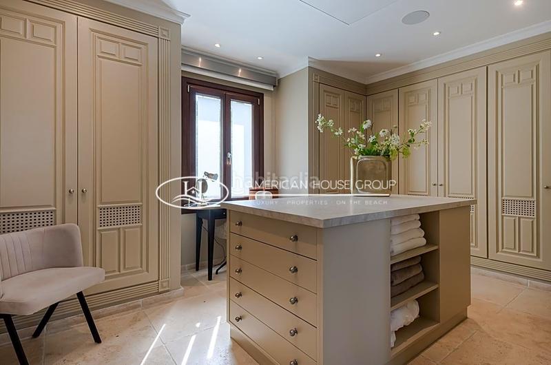 Foto cf66423f-e7ae-4fcb-90a5-745a2716c2dc. Haus mit pool in Benahavís pueblo Benahavís