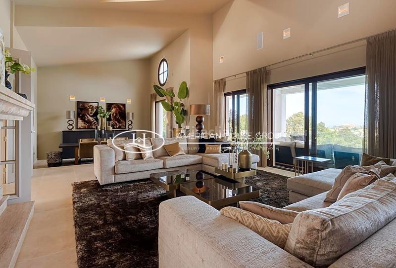 Foto d4a943d6-7ef5-4543-b690-8dc4d546f35b. Haus mit pool in Benahavís pueblo Benahavís