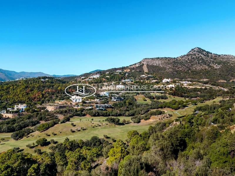 Foto 040696ec-7427-4e10-9e47-457da2fee455. Casa con riscaldamento piscina in Los Flamingos Benahavís