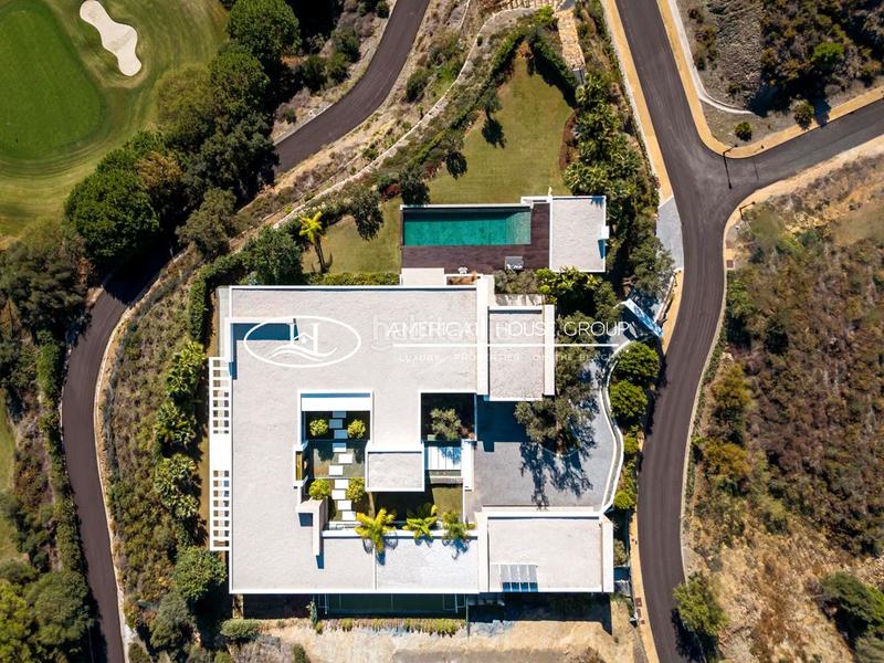 Foto 0495c1b1-2820-43f7-8ed6-eff19b5ad4a3. Casa con riscaldamento piscina in Los Flamingos Benahavís