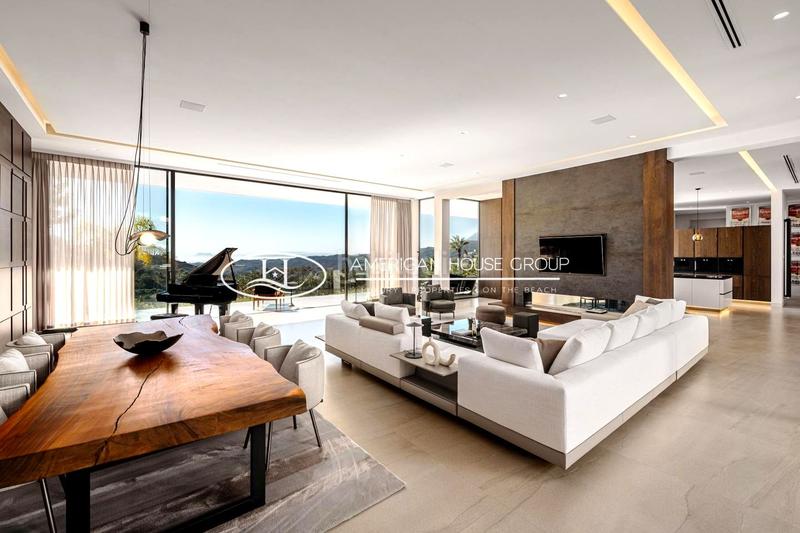 Foto 4a2f83f3-db67-47d8-a226-028714c050b9. Casa con riscaldamento piscina in Los Flamingos Benahavís