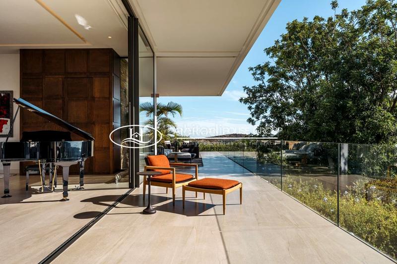 Foto 514bea6a-a78d-45af-98ab-6beb491d92f8. Casa con riscaldamento piscina in Los Flamingos Benahavís