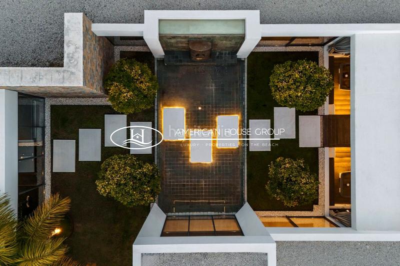 Foto 7488c5c0-6574-4f86-8d8a-501d881d4b47. Casa con riscaldamento piscina in Los Flamingos Benahavís