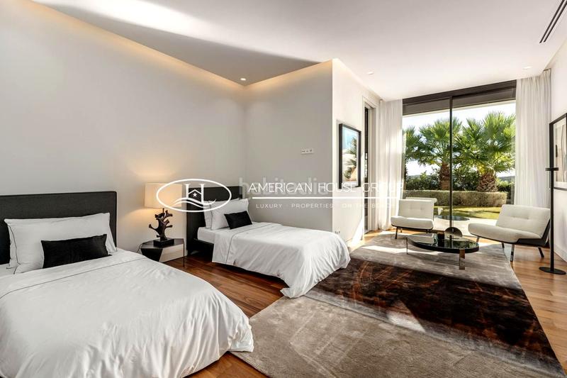 Foto 8e78e4d1-963e-45c9-ba52-30b060213dbd. Casa con riscaldamento piscina in Los Flamingos Benahavís