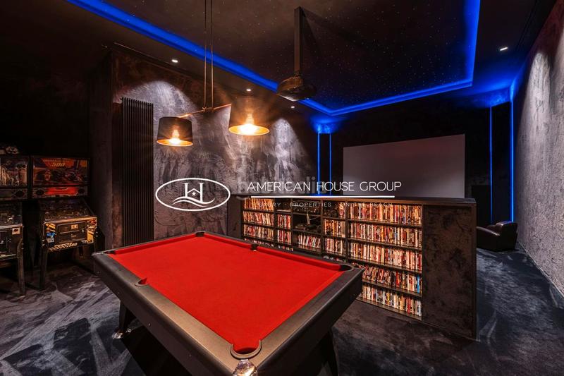 Foto 974d341e-fbf0-428f-bf90-237487cba3fe. Casa con riscaldamento piscina in Los Flamingos Benahavís