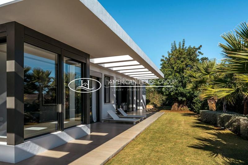 Foto aa3b6486-59f2-4cab-8b66-dd09d53c546a. Casa con riscaldamento piscina in Los Flamingos Benahavís