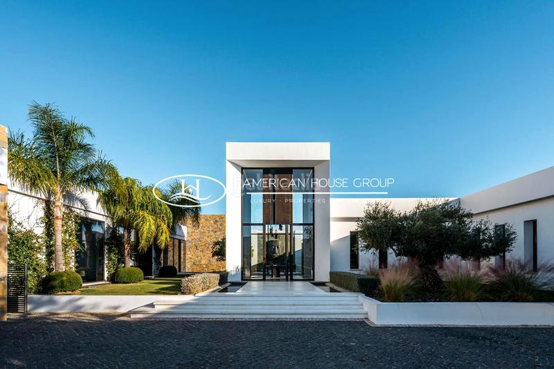 Foto ad46d20f-63a5-46ba-8d02-8799f829b40f. Casa con riscaldamento piscina in Los Flamingos Benahavís