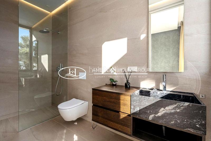 Foto cb7c5442-2eda-4dfd-a963-52d4f345c7ef. Casa con riscaldamento piscina in Los Flamingos Benahavís