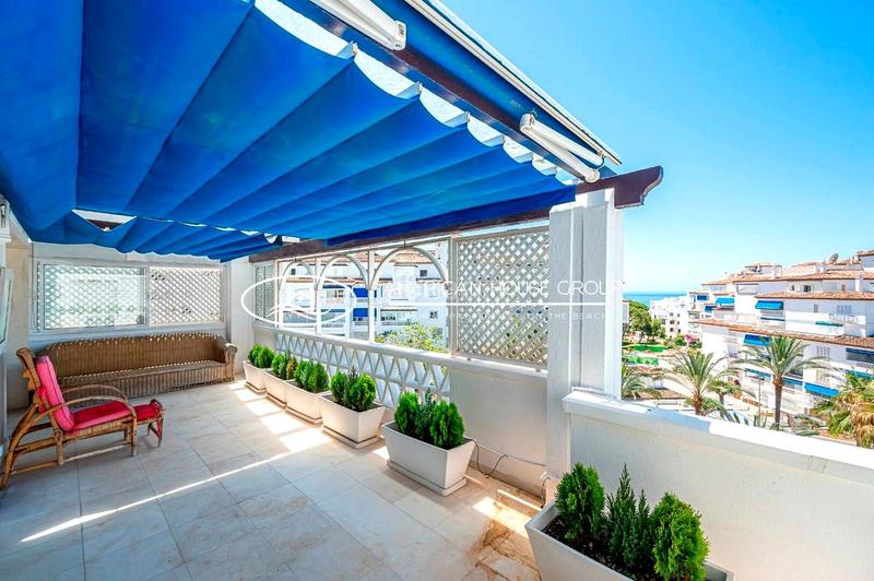 Foto 16246f27-7716-4a32-897e-0213efc61077. Piccolo appartamento in Puerto Banús Marbella