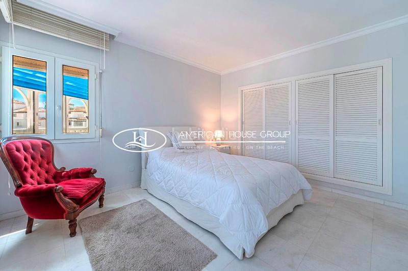 Foto 169863f2-cd30-45d6-80b6-001eb4c53071. Piccolo appartamento in Puerto Banús Marbella