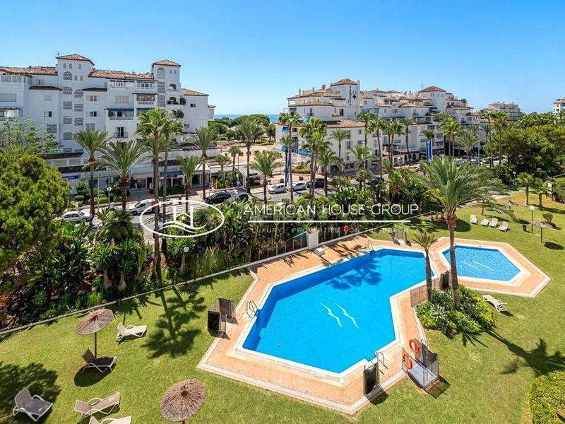 Foto 5319ed9f-802d-4a31-9959-ab863e067dac. Piccolo appartamento in Puerto Banús Marbella