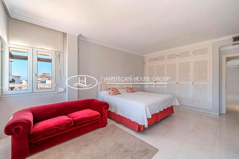 Foto c2c0ff63-1047-494a-861d-ac1973f24f6e. Piccolo appartamento in Puerto Banús Marbella