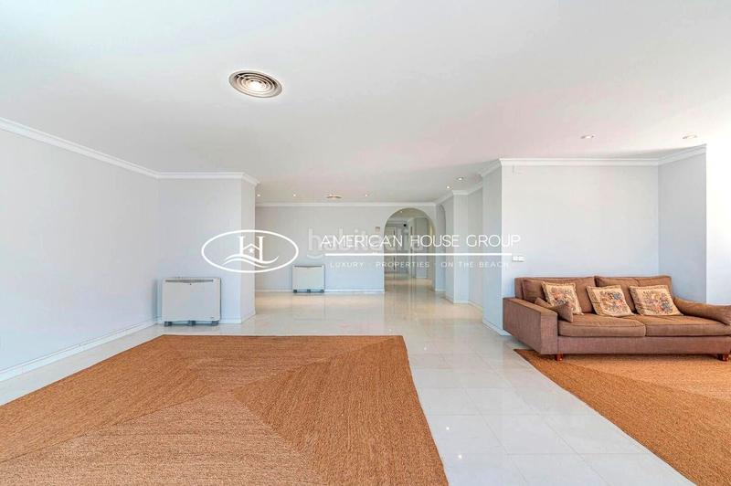 Foto cce00985-7c24-43c1-a518-35c4cd446b7f. Piccolo appartamento in Puerto Banús Marbella