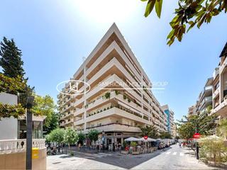 Pis a Playa Bajadilla - Puertos. Gran apartamento en venta a unos pasos de la playa y en el centr
