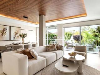 Haus in La Quinta. Maravilloso chalet con piscina en venta en residencial la quinta