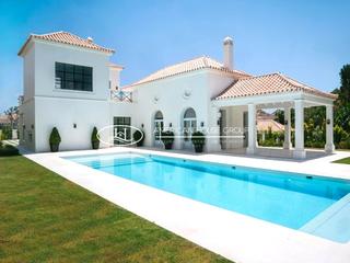Casa en Sierra Blanca