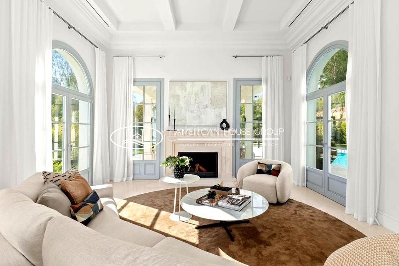 Foto 4d69d6fb-0cb0-477e-9a1e-05f3c010253b. Casa inigualable villa con piscina en venta en nueva andalucía, , málaga en Marbella
