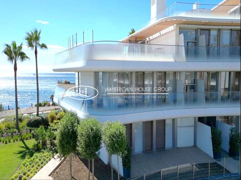 Foto 5d84e76a-57d6-48e6-9afd-d9bbeb54b060. Piccolo appartamento con parcheggio piscina in puerto de Estepona Estepona