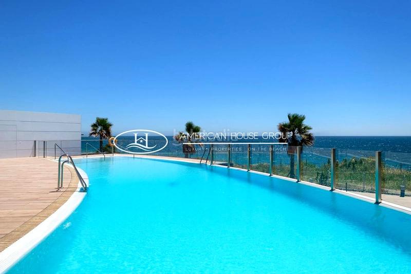 Foto 6b861435-0b22-4a2b-802c-36f1142d4456. Piccolo appartamento con parcheggio piscina in puerto de Estepona Estepona