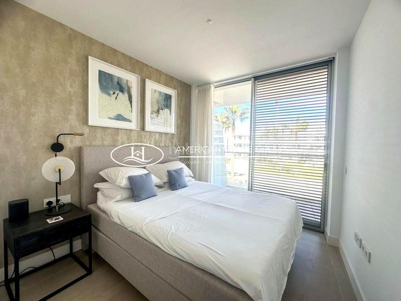 Foto 9147da9c-a614-4881-a406-7810af37c303. Piccolo appartamento con parcheggio piscina in puerto de Estepona Estepona