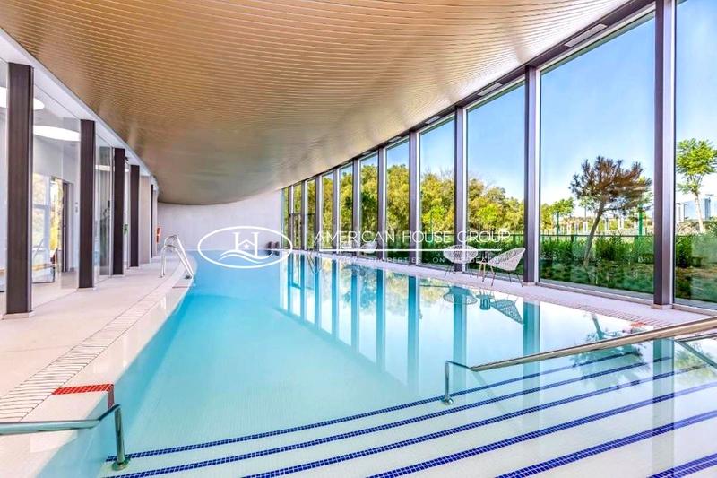 Foto c01a881a-e7d1-472d-a03b-377d9a205065. Piccolo appartamento con parcheggio piscina in puerto de Estepona Estepona