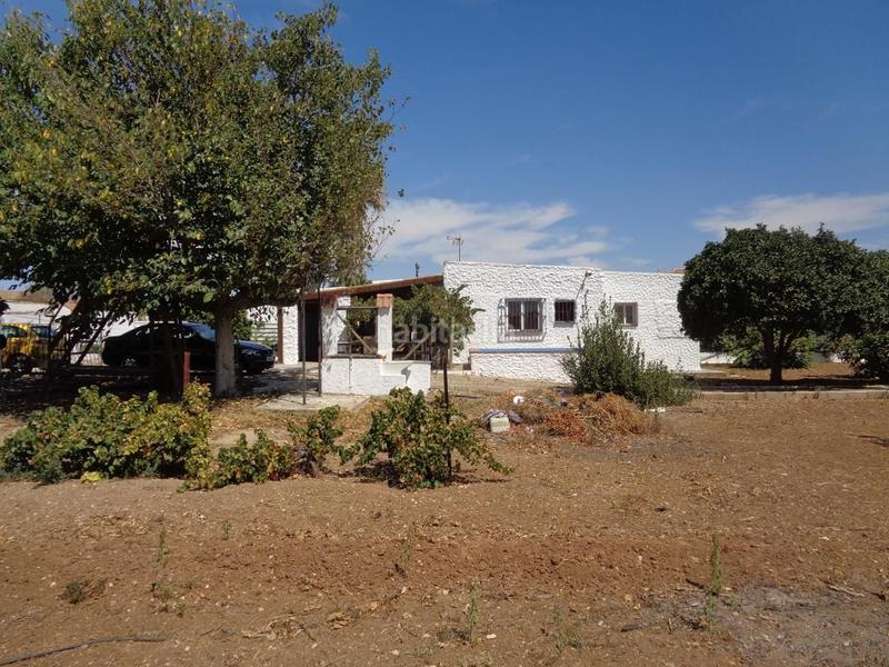 Foto 3c5f9af2-bc0b-4767-b96c-873c3e7511da. Casa con piscina in Pelagatos - Pago del Humo Chiclana de la Frontera