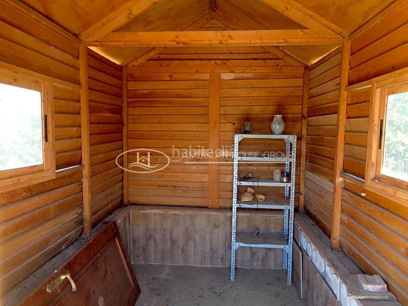 Foto 5291e731-8535-4f96-a845-1f516290cfde. Casa con piscina in Pelagatos - Pago del Humo Chiclana de la Frontera