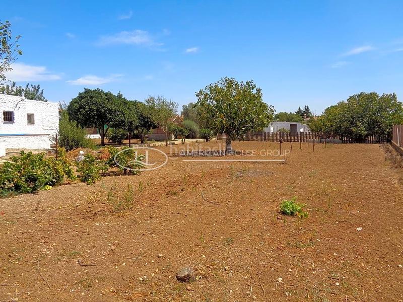 Foto 6e77e3dd-66db-4fb4-89ee-3b9b19162cc9. Casa con piscina in Pelagatos - Pago del Humo Chiclana de la Frontera