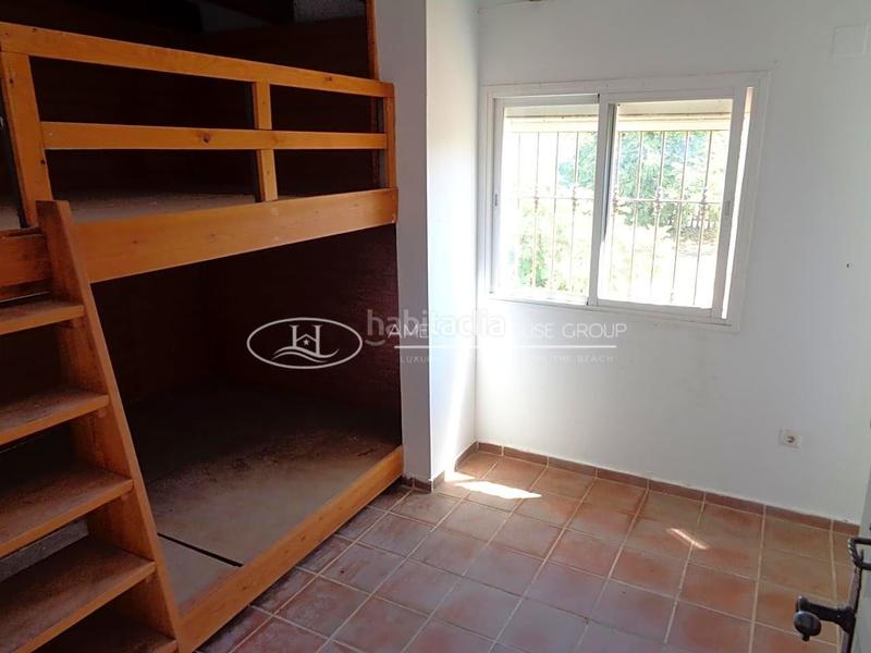 Foto bf8ddc78-4b9d-4114-9c32-3a0d5eede359. Casa con piscina in Pelagatos - Pago del Humo Chiclana de la Frontera