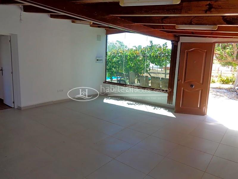 Foto c8e367bd-a352-4d28-8679-efcab7ab06f6. Casa con piscina in Pelagatos - Pago del Humo Chiclana de la Frontera