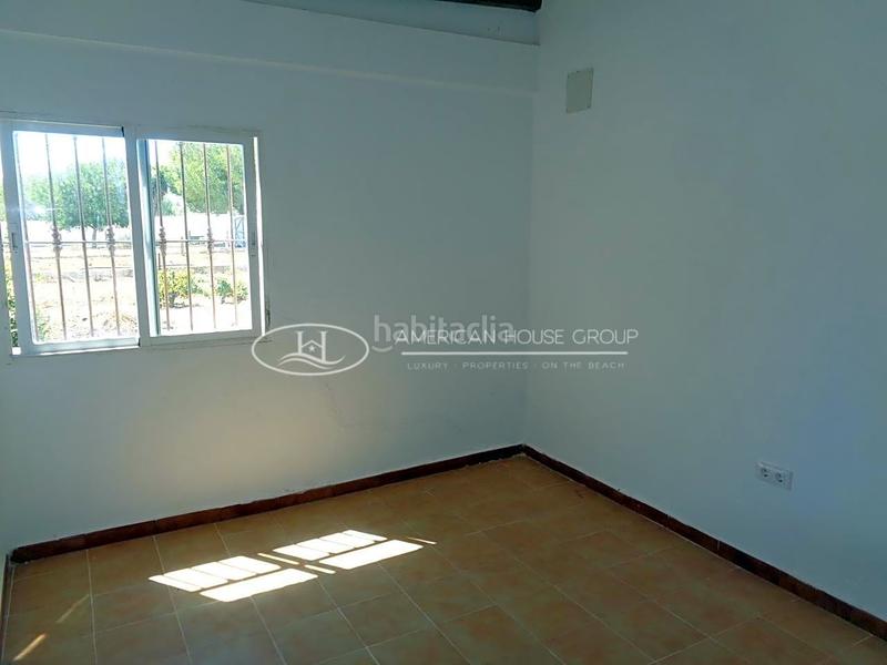 Foto f0269a77-a367-4fba-a601-02b79f3385b1. Casa con piscina in Pelagatos - Pago del Humo Chiclana de la Frontera