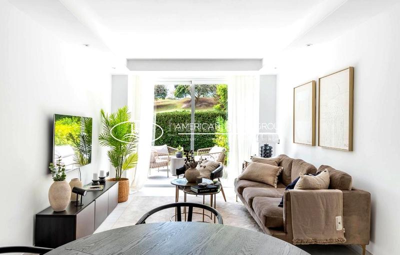 Foto 34e43946-a3f4-4456-8a90-39178c3a7fa9. Piccolo appartamento con piscina in La Quinta Benahavís