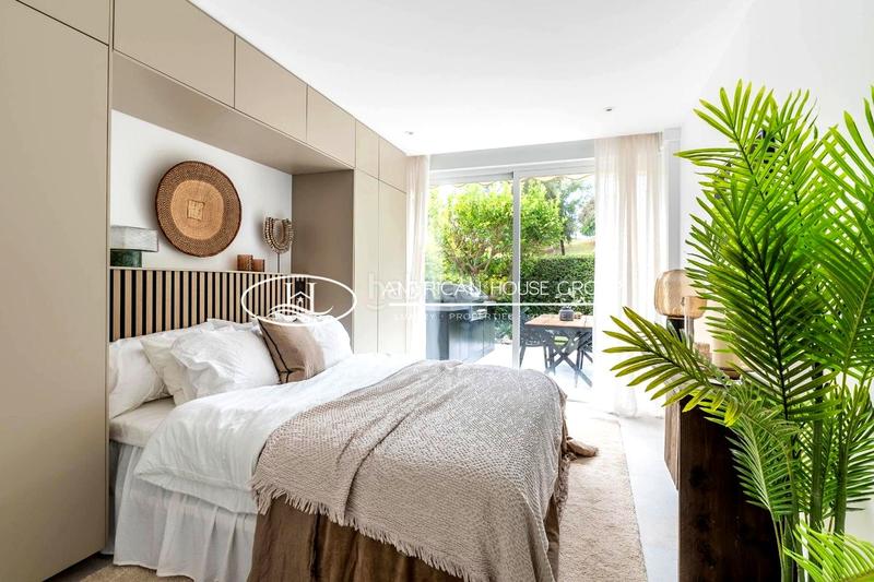 Foto 6a8bc000-c446-433b-aa2d-2c7f43f1a0d5. Piccolo appartamento con piscina in La Quinta Benahavís