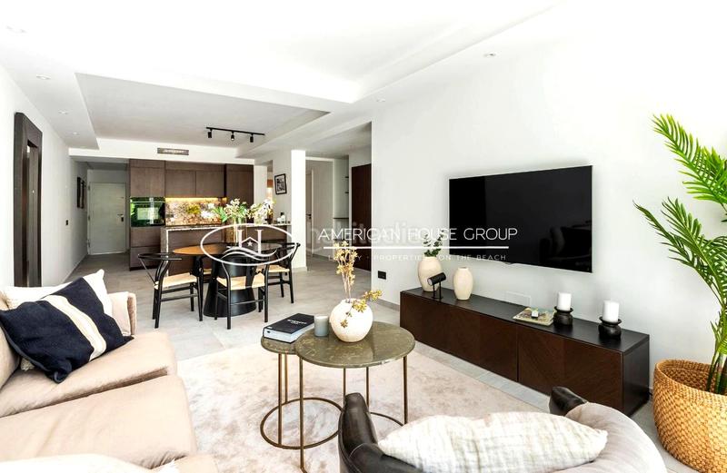 Foto 6dde63d0-cbac-4b9d-8675-fbba7aab93ed. Piccolo appartamento con piscina in La Quinta Benahavís