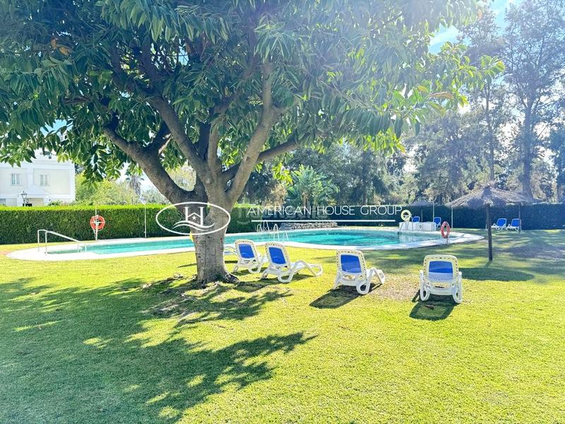 Foto 73c5c128-578b-4f4c-ab24-9774349f09c3. Piccolo appartamento con piscina in La Quinta Benahavís