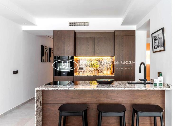 Foto b0878d06-83cc-403a-858d-5091ad1b8928. Piccolo appartamento con piscina in La Quinta Benahavís